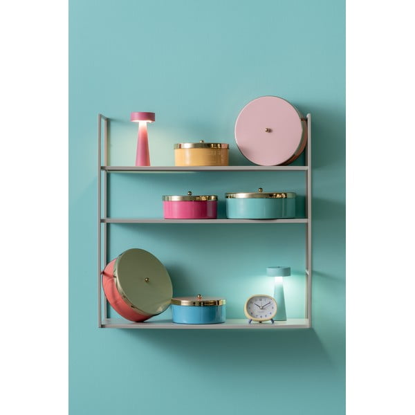 Budilica Cheeky – Karlsson-image-4