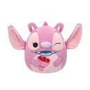 Plišana igračka Disney Stitch Angel – SQUISHMALLOWS