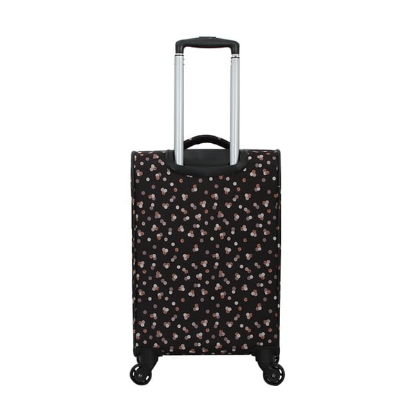 Crni kofer na četiri kotača Lollipops Rubby-image-4