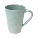 Tirkizna zemljana šalica Costa Nova Nova, 300 ml