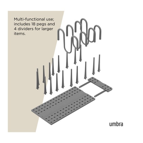 Stalak za poklopce i tave Peggy – Umbra-image-3