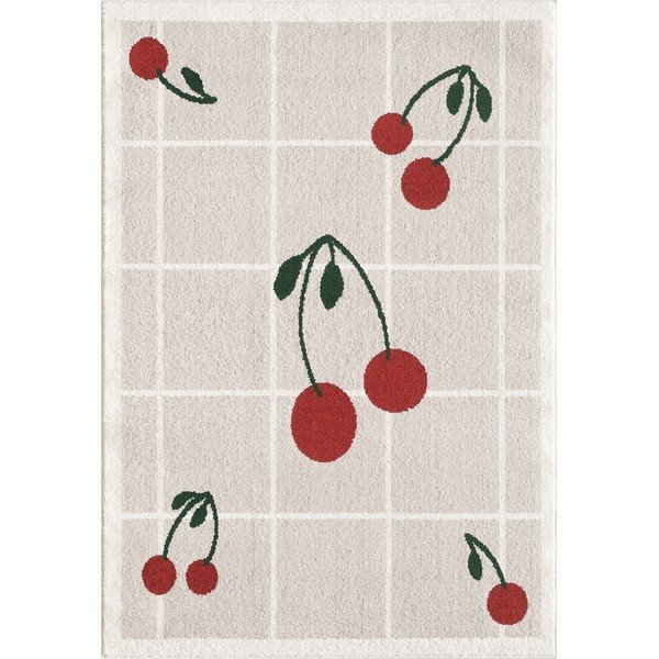 Bež tepih 120x170 cm Cherry – ESTE