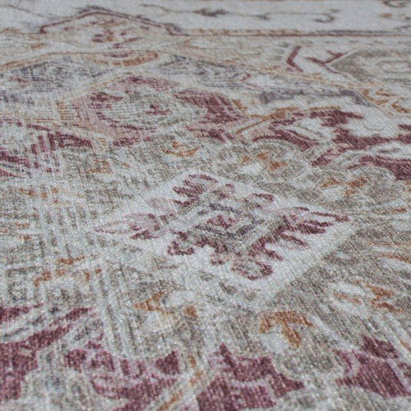 Sivi perivi tepih 120x170 cm MATCH ELSIE – Flair Rugs-image-1