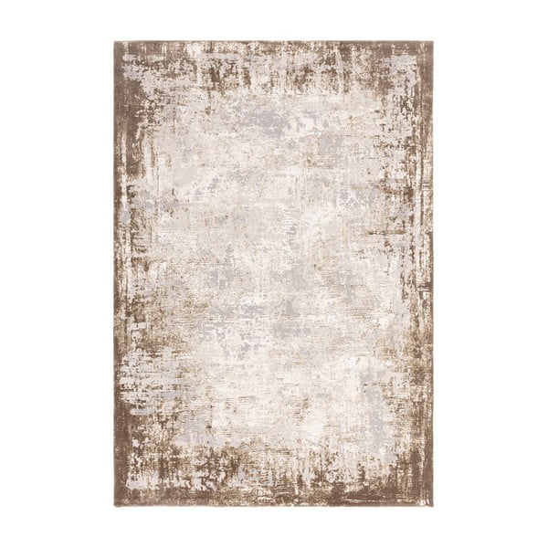 Bež tepih 240x340 cm Kuza – Asiatic Carpets