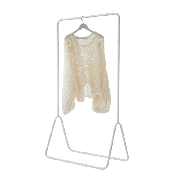 Stalak za odjeću Compactor Portant Blanc-image-4