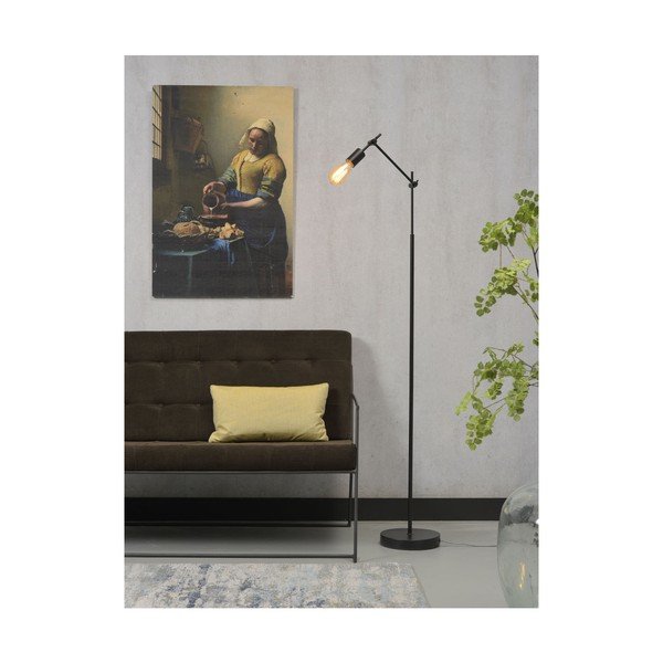 Crna samostojeća lampa - it's about RoMi Sheffield-image-2