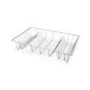 Ocjeđivač posuđa Metaltex Colonia Plus