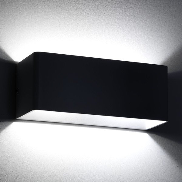 Bijela zidna lampa Tomasucci City Bee-image-3