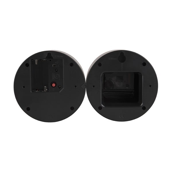 Zidni sat Duo Cuckoo – Karlsson-image-4