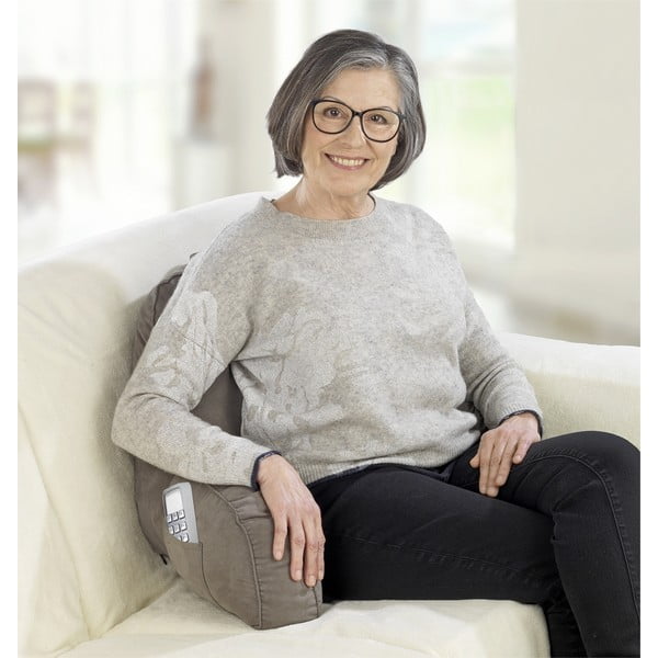 Jastuk za leđa 76x40 cm – Maximex-image-2