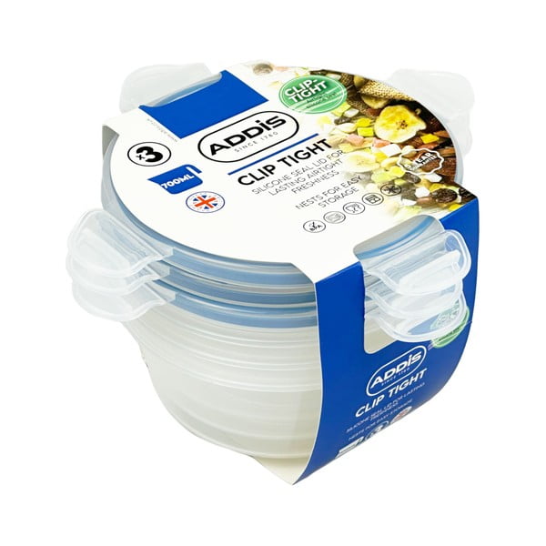 Posude za ručak u setu 3 kom – Addis-image-3