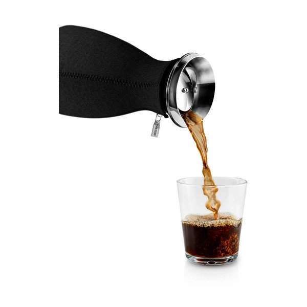 Crni lonac za kavu Eva Solo CafeSolo, 1 l-image-3