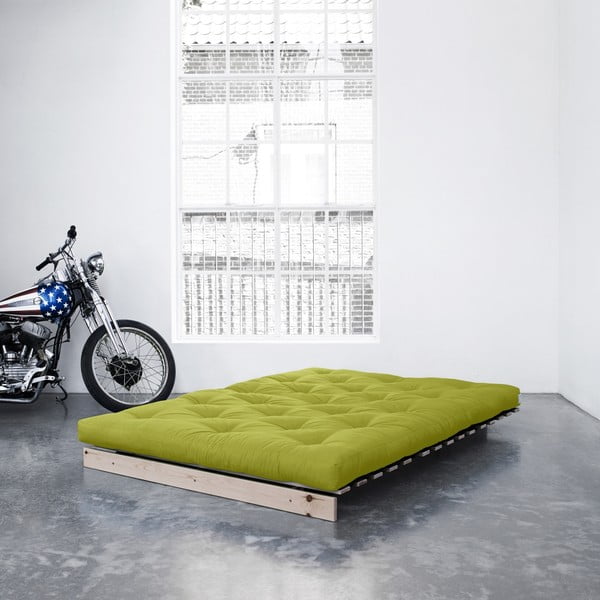 Karup Roots Raw / Pistachio varijabilna sofa-image-1