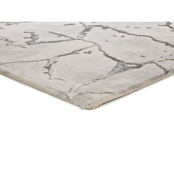 Sivo-bež tepih 115x170 cm Oris – Universal-image-3