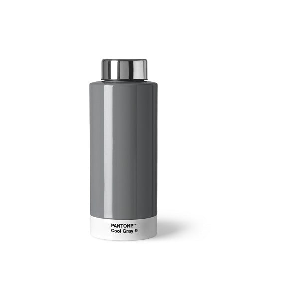 Siva termosica 500 ml Cool Gray 9 – Pantone