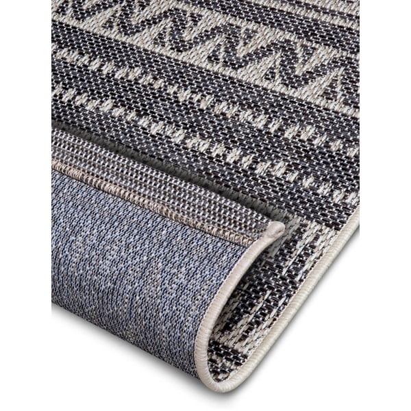 Sivi vanjski tepih 190x290 cm Clyde Loto – Hanse Home-image-4