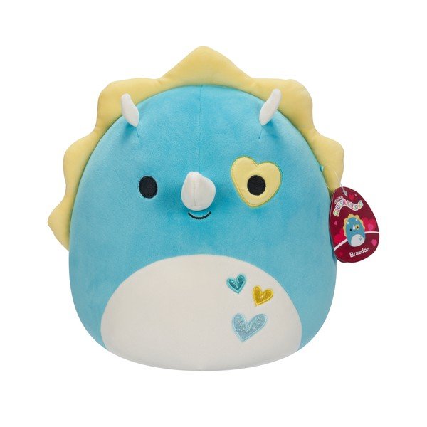 Plišana igračka Braedon – SQUISHMALLOWS-image-4