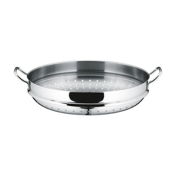 WMF Cromargan® Macao wok od nehrđajućeg čelika-image-1