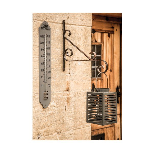 Vanjski termometar Kitchen Craft Living Nostalgia-image-1