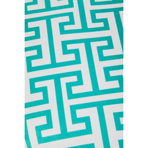 Jastuk s punjenjem Geometric 13, 45x45 cm-image-1