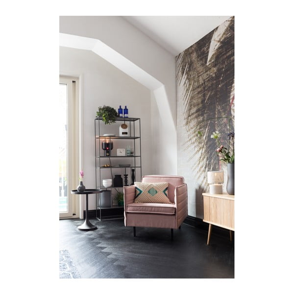 Krem jastuk sa Zuiver Evi punjenjem, 50 x 30 cm-image-3