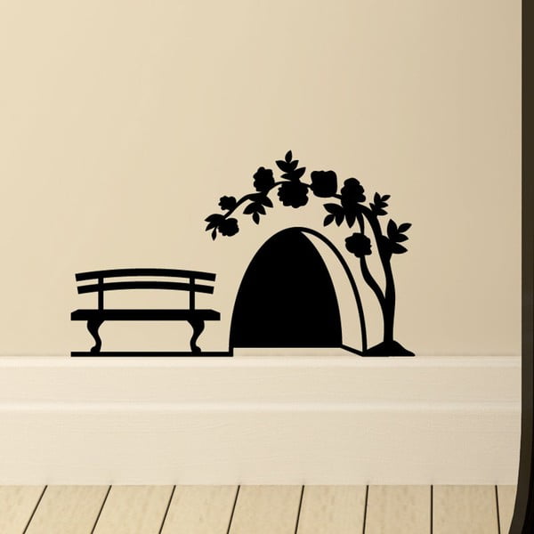Naljepnica Ambiance Mouse Mole-image-2