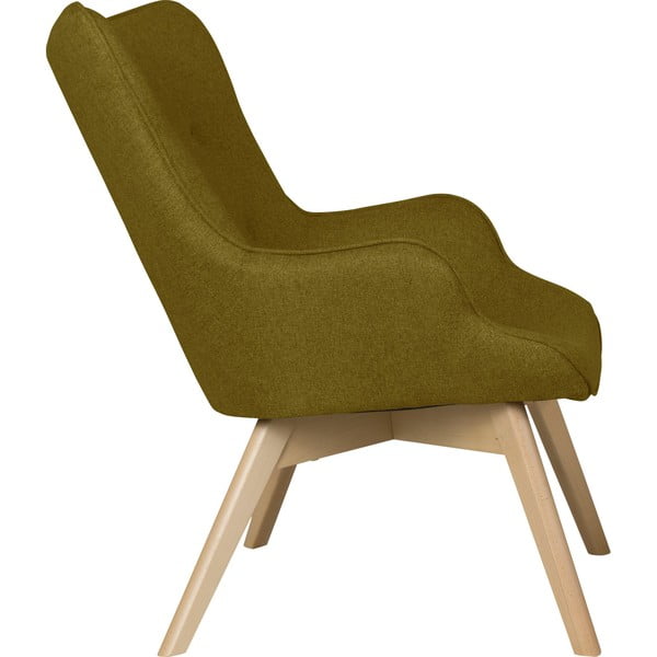 Zelena fotelja Niko – Ropez-image-3