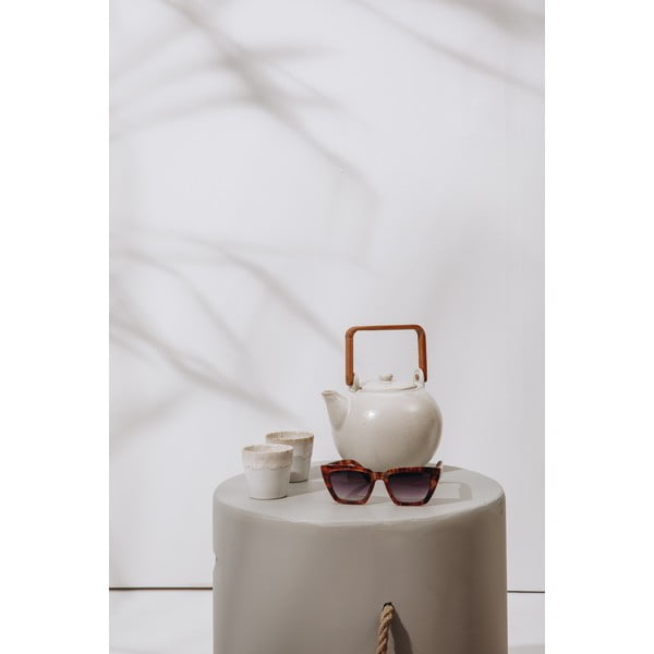 Vrtni betonski stol Bonami Essentials Beton-image-4