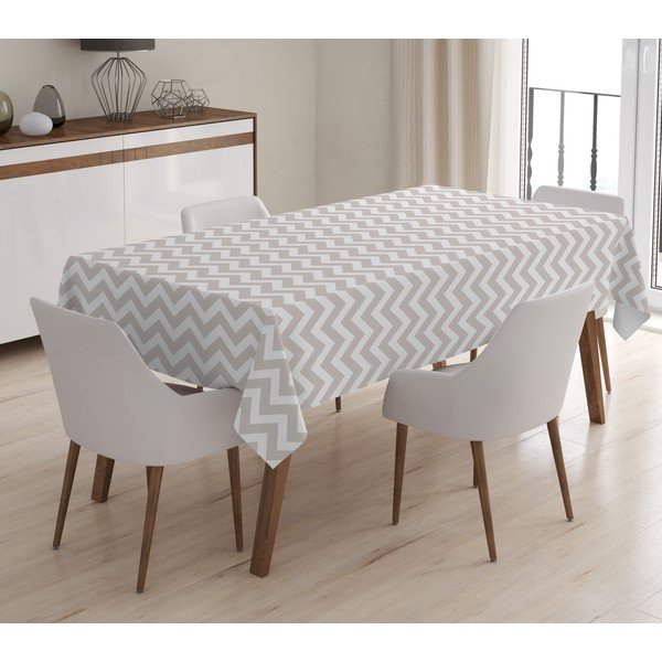 Stolnjak 140x180 cm - Mila Home-image-1