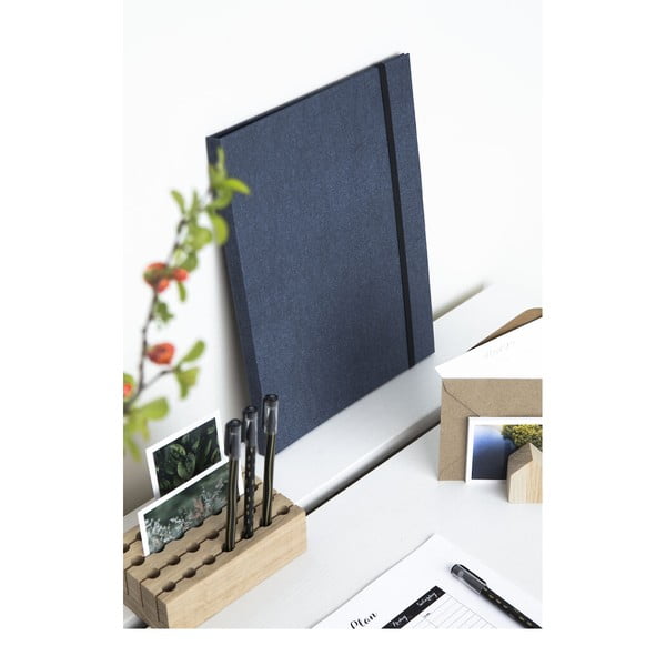 Kartonski uredski organizator za dokumente Paulina – Bigso Box of Sweden-image-2