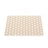 Bež/krem unutarnji i vanjski tepih 70x50 cm Noa Beige Vanilla – Pappelina