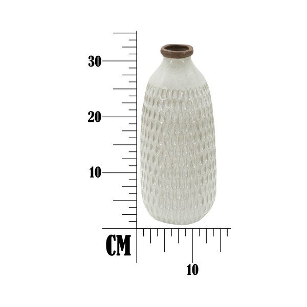 Vaza Mauro Ferretti Afrika, ⌀ 13 cm-image-1