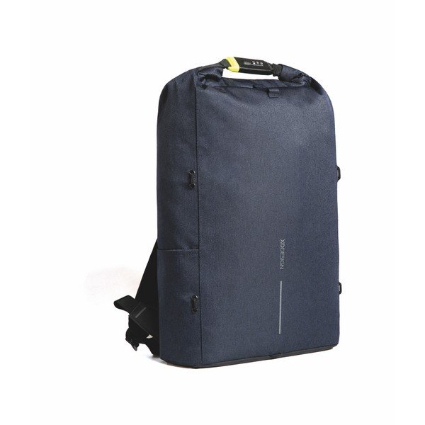 Plavi sigurnosni ruksak XD Design Urban Lite, 22 l-image-4