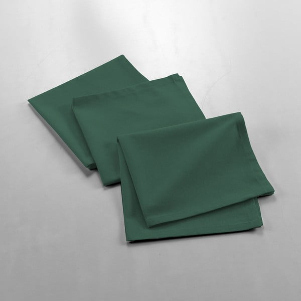 Ubrusi u setu 3 kom 40x40 cm Mistral – douceur d'intérieur