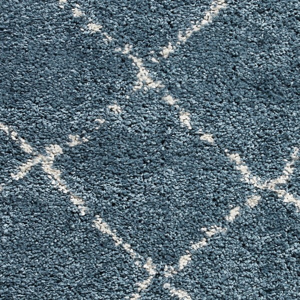 Plavi tepih 160x230 cm Boho – Think Rugs-image-4