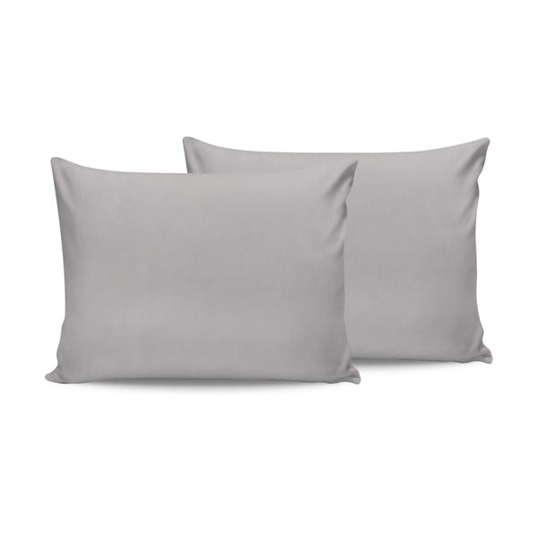 Jastučnice u setu 2 kom 80x50 cm - Mijolnir