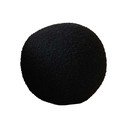 Ukrasni jastuk od boucle tkanine ø 25 cm Top – Mioli Decor