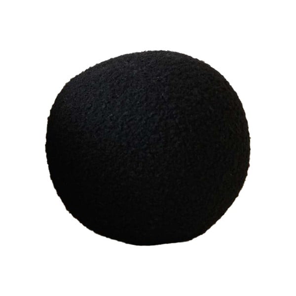 Ukrasni jastuk od boucle tkanine ø 25 cm Top – Mioli Decor