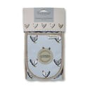 Dvostruka pamučna kuhinjska rukavica Cooksmart ® Farmers