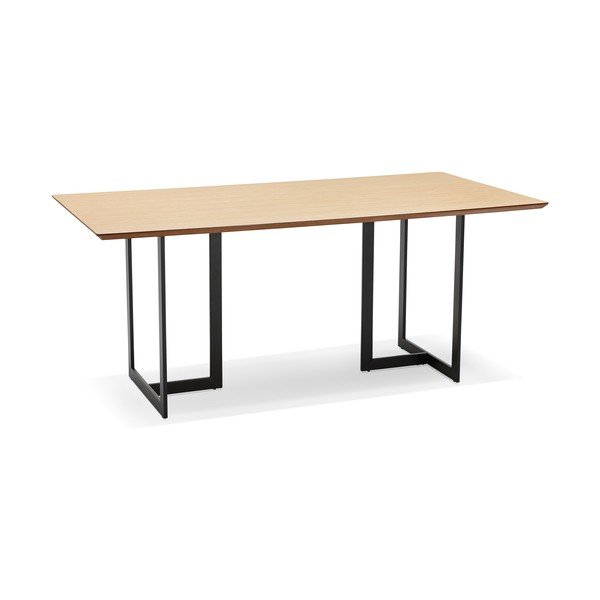 Blagovaonski stol Kokoon Dorr, 180 x 90 cm-image-2
