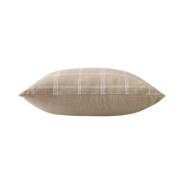 Ukrasni jastuk od mješavine pamuka 45x45 cm Everest – douceur d'intérieur-image-3