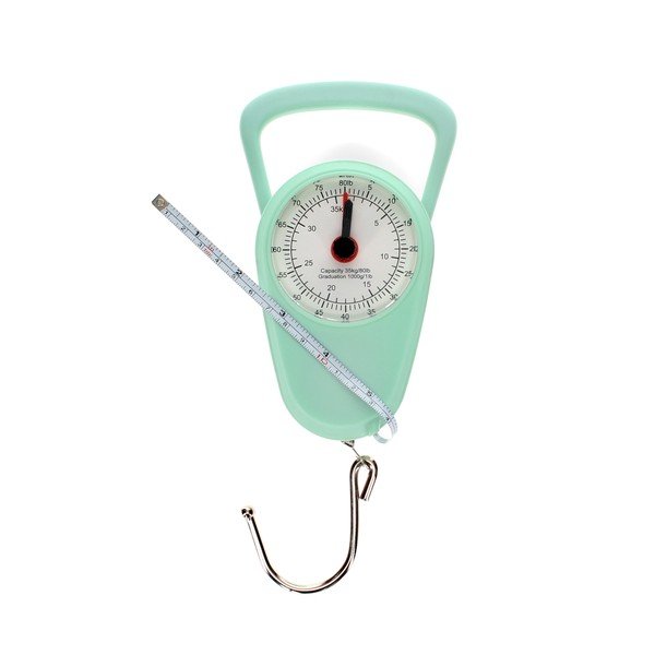 Vaga za putnu prtljagu – Rex London-image-3