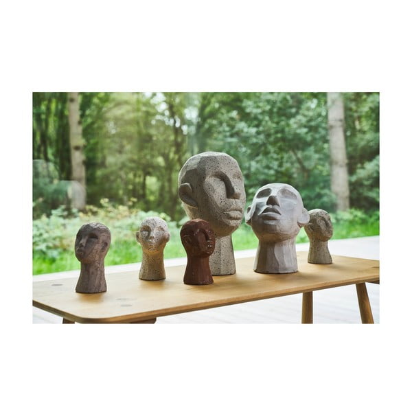 Kipić (visina 22,5 cm) Talvik – Villa Collection-image-4