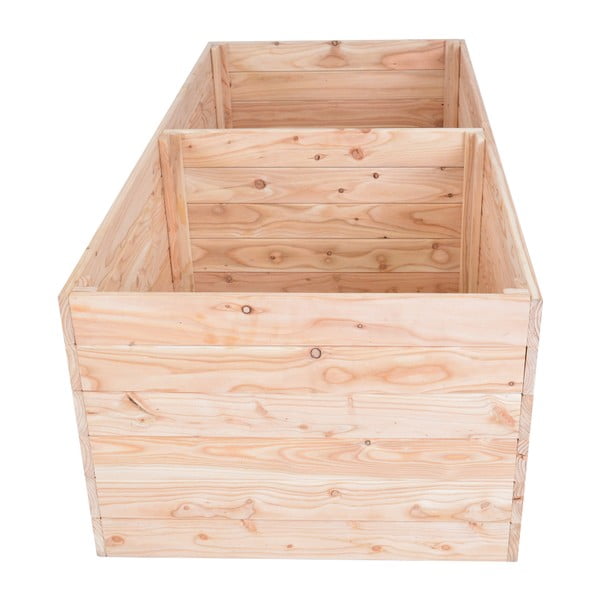 Visoka gredica za sadnju Premium – Rojaplast-image-2