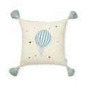 Dječji jastuk od organskog pamuka 35x35 cm Balloon – Cam Cam Copenhagen