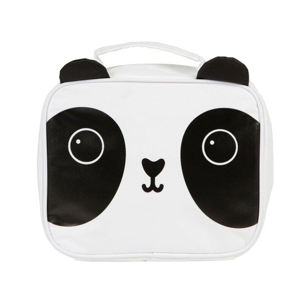 Torba za ručak Sass &amp; Belle Aiko Panda Kawaii-image-2