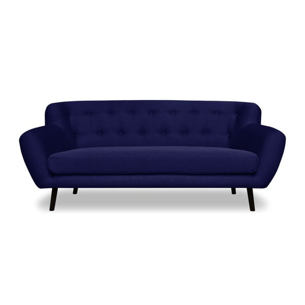 Plavi kauč Cosmopolitan design Hampstead, 192 cm