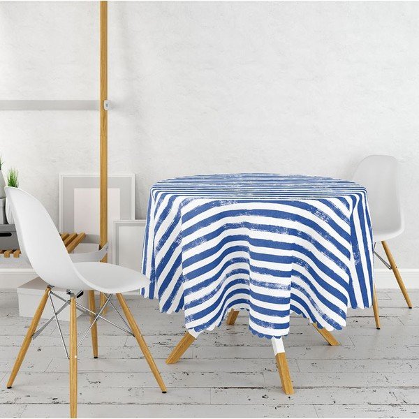 Stolnjak ø 140 cm - Mila Home-image-2