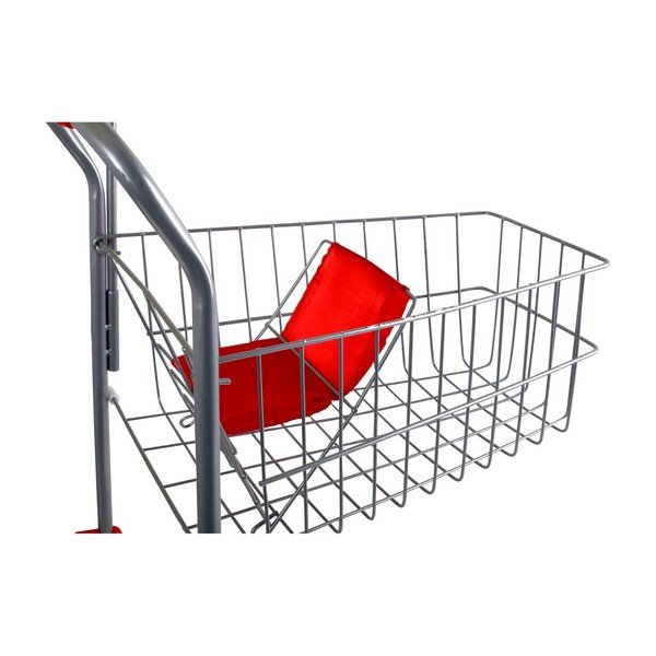 Dječja košarica Legler Shopping Trolley-image-1