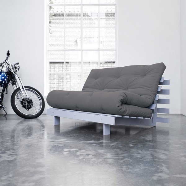 Karup Roots Cool Grey / Gris varijabilna sofa-image-2